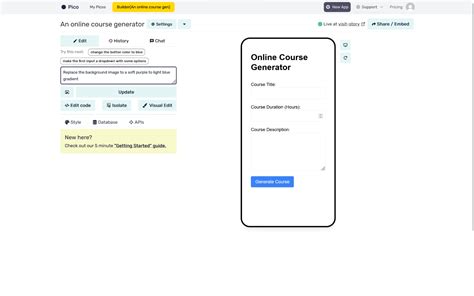 ai ftweb24 app|The 7 best AI app builders in 2024 .